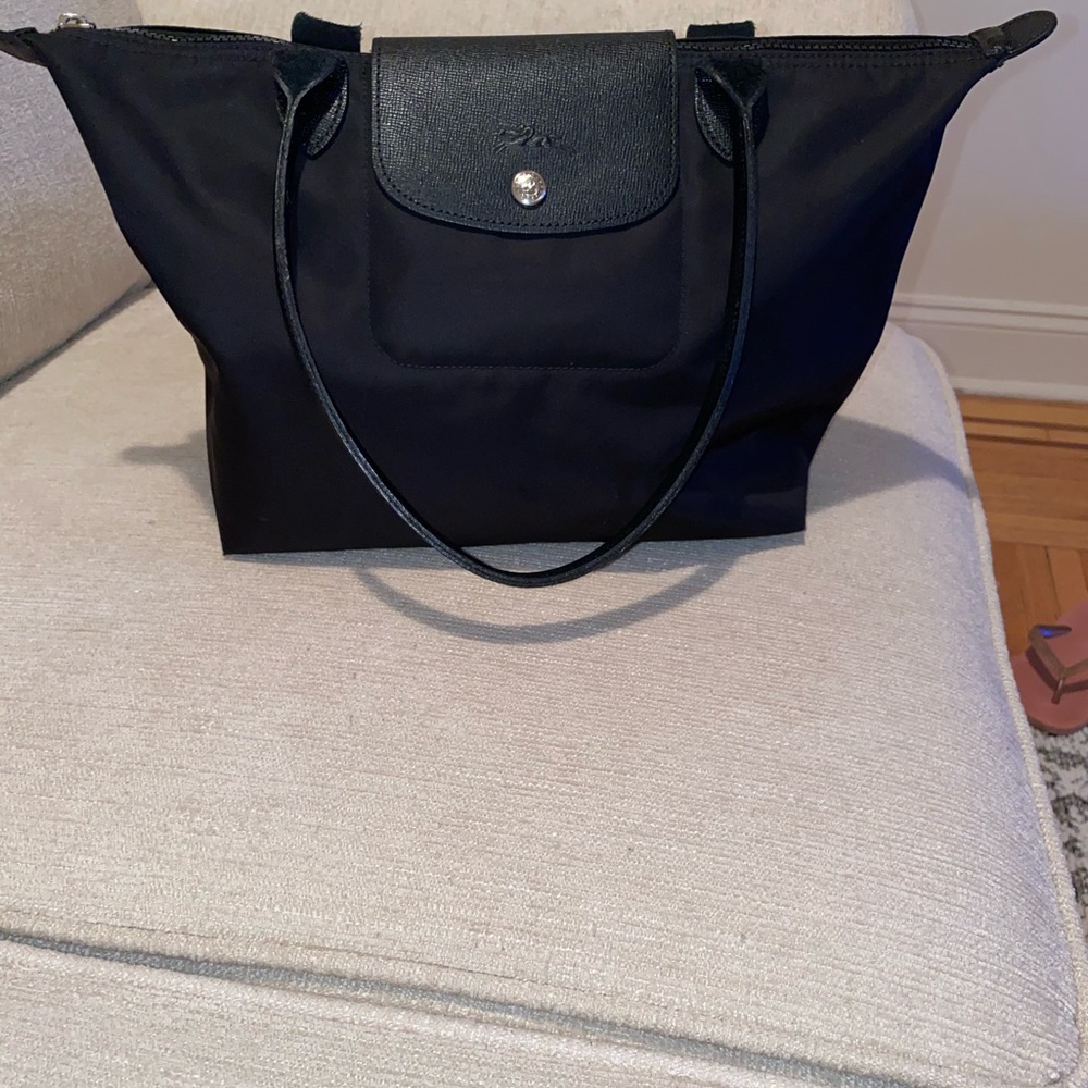 Medium Longchamp Le Pilage